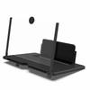 3D Cell Phone Screen Magnifier HD Video Amplifier Stand Bracket Phones Screen Magnifier for Smartphones Mobile Phone Accessories