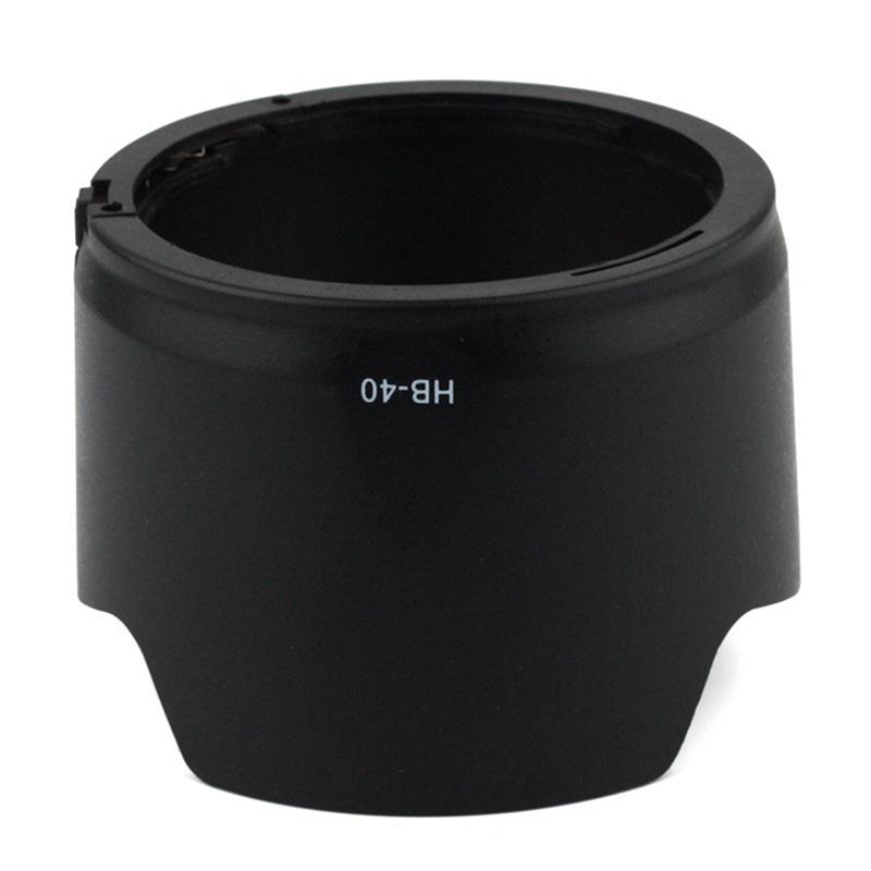 Байонетная бленда Hb-40 для Nikon Af-S Nikkor 24-70 мм F/2,8G