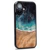 Bewood Unique case for iPhone 16 - Dream Island