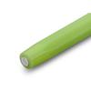 Kaweco Fountain Pen M Medium Nib Frosted Sport Fine Lime FRFP-FL
