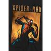Spider-Man Womens/Ladies Creeping Venom T-Shirt