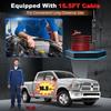 USA EU Warehouse Kingbolen ECT200 Power Circuit Probe Tester Kit - Automotive Circuit Tester for Faster Troubleshooting