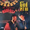 12-дюймовая пластинка MOBB DEEP G.O.D. Пт. III 18551 Loud Records 1999 США Рэп Хип-Хоп R&B Б/у