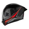 NOLAN Motorcycle Helmet Full Face SPORT OUTSET S Size 45627 [] N60-6 (Red/21) (55-56cm)