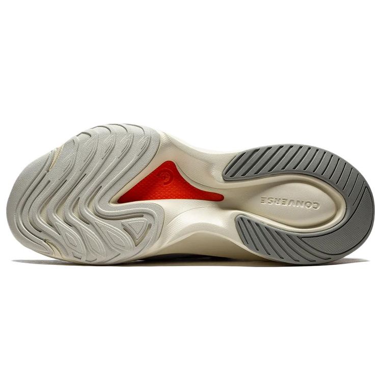 Converse Кроссовки унисекс Aeon Active CX Himalayan Salt Grey Obsidian-Mist 171554C