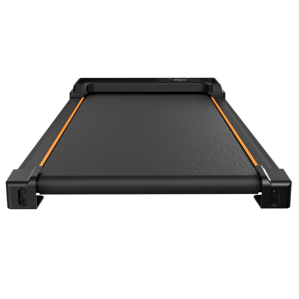ALNSOOR FT31 Foldable Walking Pad Treadmill  0.65HP Motor 1.4mm Ultra-Thin Max Load 100kg Compact Space Saving Indoor Household Fitness