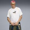 Puma Футбольная футболка M King Relaxed 02wh 633985