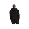 adidas Мужской худи Originals Trefoil Linear Черный HM2655