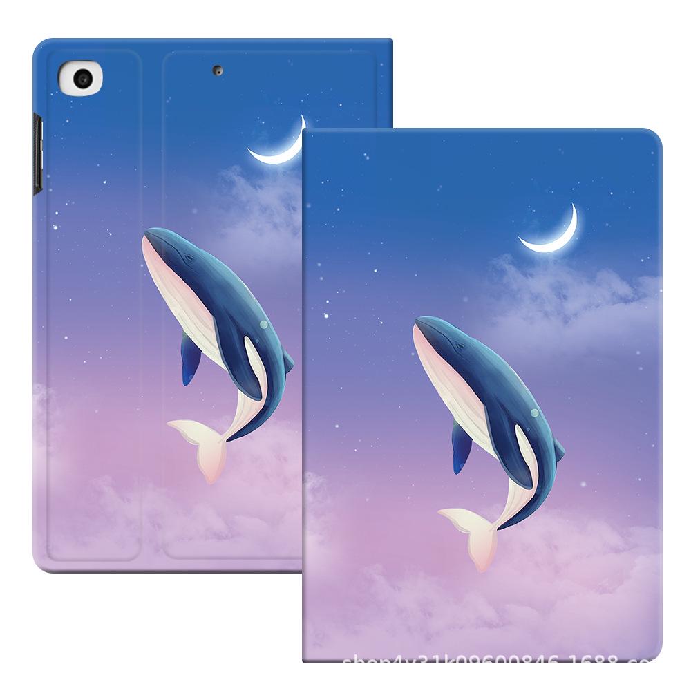 Redmi Pad 10.6" Anti-Fall Leather Protective Case