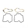 Carburetor repair kit float needle gasket for Honda XL600R XL 600 XL600 R Carburetor Right & Left Side Accessories
