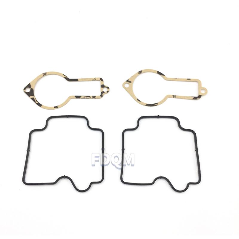Carburetor repair kit float needle gasket for Honda XL600R XL 600 XL600 R Carburetor Right & Left Side Accessories