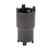 4-Pin Clutch Socket Wrench Anti-Slip Spanner Wrench Tool  Maintenance Technician