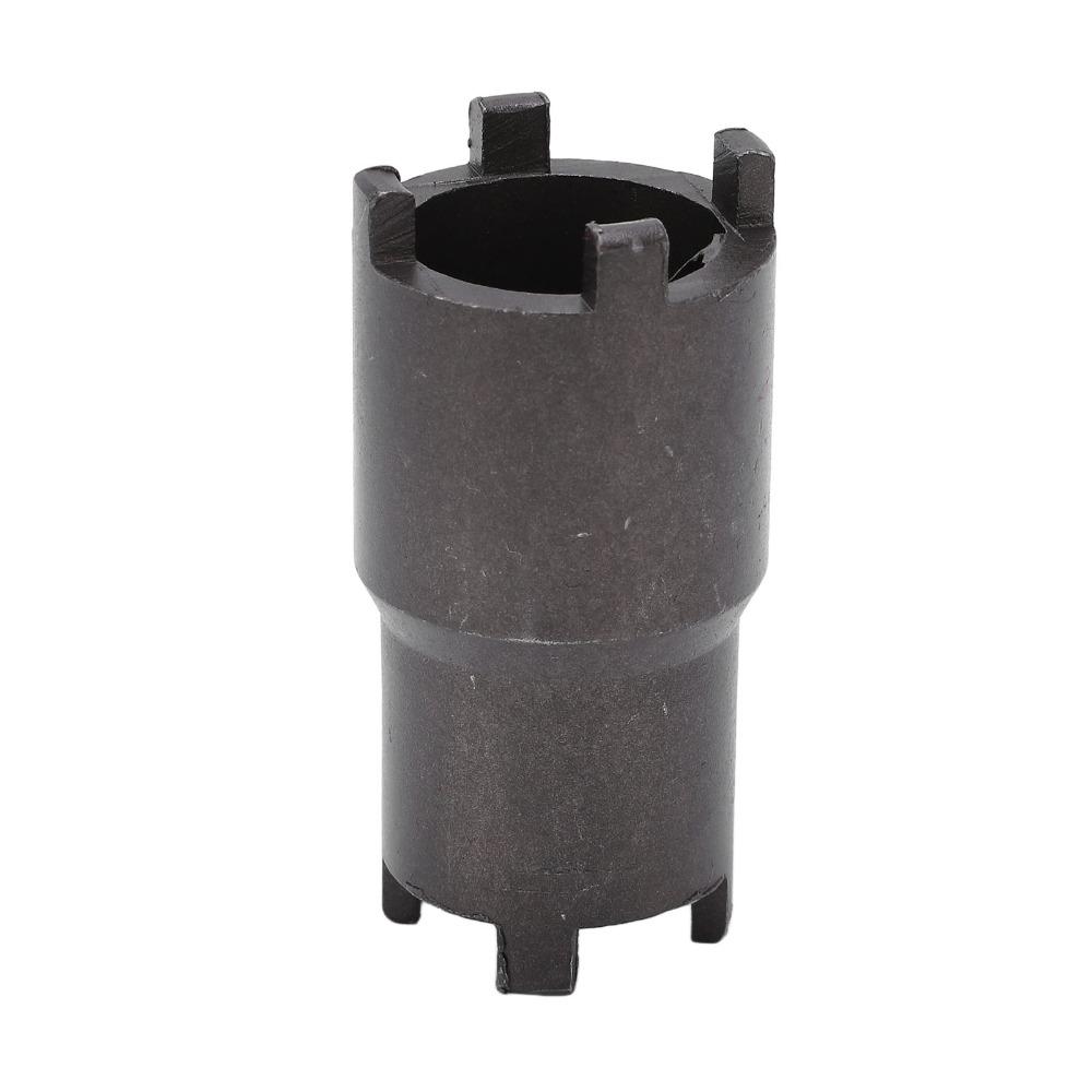 4-Pin Clutch Socket Wrench Anti-Slip Spanner Wrench Tool  Maintenance Technician