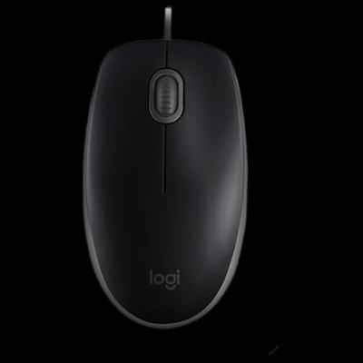 Logitech Проводная мышь M110