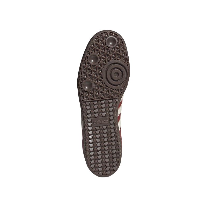 Adidas Кроссовки Samba Og 'Preloved Ruby Cream' JI3216