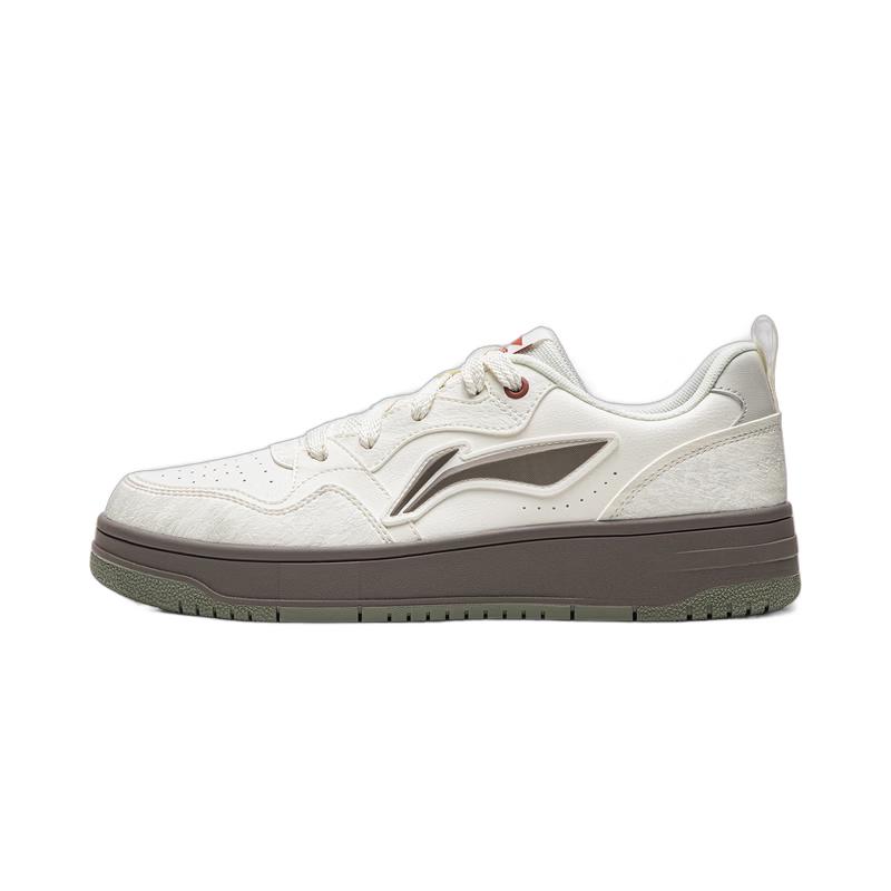 Li-Ning Мужские повседневные кеды Tianji SOFT AGCW067