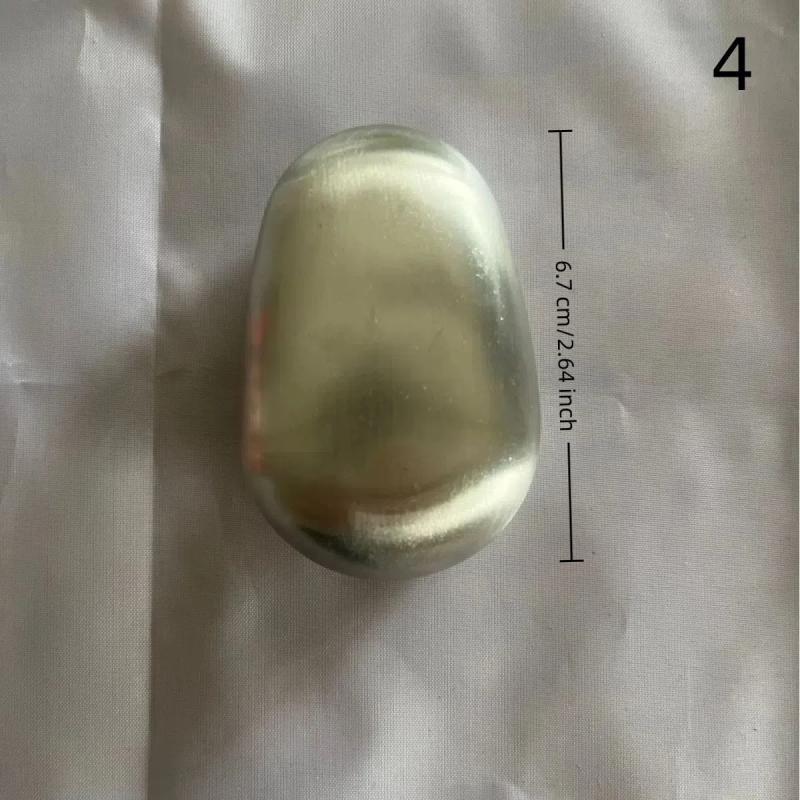 Брусок из нержавеющей стали для удаления запаха мыла для очистки рыбы, лука, чеснока, рыбы и других сильных запахов с рук и кожи, кухонные гаджеты