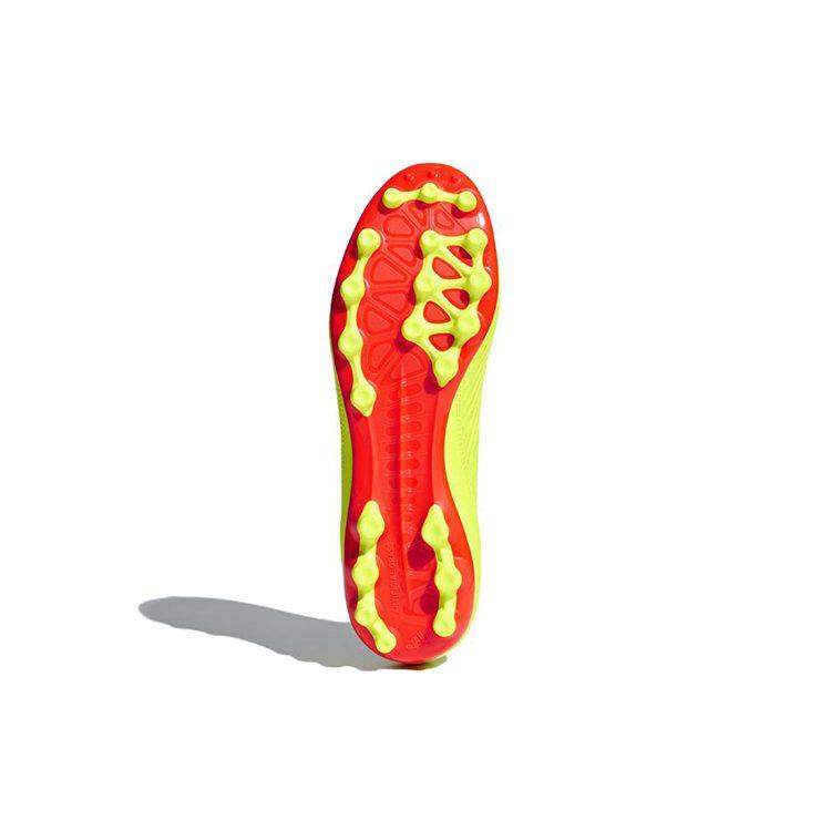adidas Predator 18.3 Ag 'Черный Желтый' BB7748