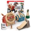 Nintendo Labo Drive Kit Switch Toy-Con 03 -
