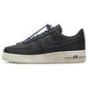 Air Force 1 07 LV8 Moving Company - Черные мужские кроссовки антрацитовый парус DV0794-001
