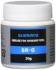 SHIMANO Genuine Service Grease 30G 03395DG13 SR-G