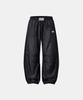 BADBLOOD Ambassador 26 Lightweight Nylon Track Pants – Black