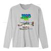 Vintage Progressive Rock Yes Band Album Cover Print Casual T Shirt vintage Washed Unisex Versatile streetwear