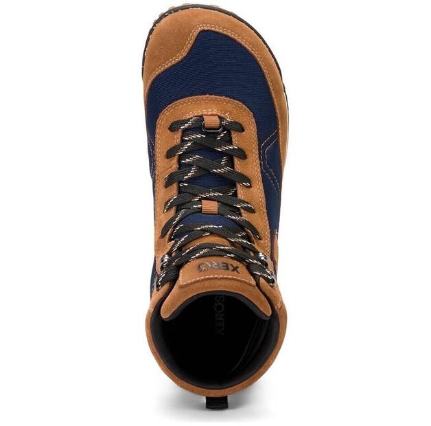 Треккинговые ботинки Xero Shoes EU Ridgeway