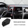 Совместимое основание-кронштейн для моделей Honda Accord, Civic, XRV, Guandao, CRV, Lingpai, Haoying, Fengfan, Binzhi, Jiede, Ousai