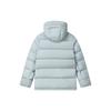 Fila Business Casual Simple Warm Long Sleeve Down Jacket Men Outerwear Gel-Grey F11M242908F-GY