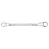 TONE Long Box Wrench Width Across Flats 24 X 30mm (45°) M45-2430