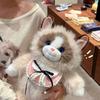 2026 Симулятор Сумка для хранения Рюкзак для кошки Милый и удобный Подарок на день рождения для девочки Модный и регулируемые плечевые ремни