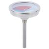 TSBX500 0300 Celsius Stainless Steel Thermometer Table Temperature Gauge for Oven Grill BBQ