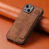 Ударопрочный чехол для Xiaomi 13T 12X 11T 12T 13 12 Mi 11 Lite 5G NE 10T Pro 11i 14 Ultra С ремешком на запястье Кожаный чехол Задняя крышка Funda