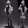 25cm Astrum Design Luna Action Figure Sexy Girl PVC Anime Collectible Model Doll Toy Gifts