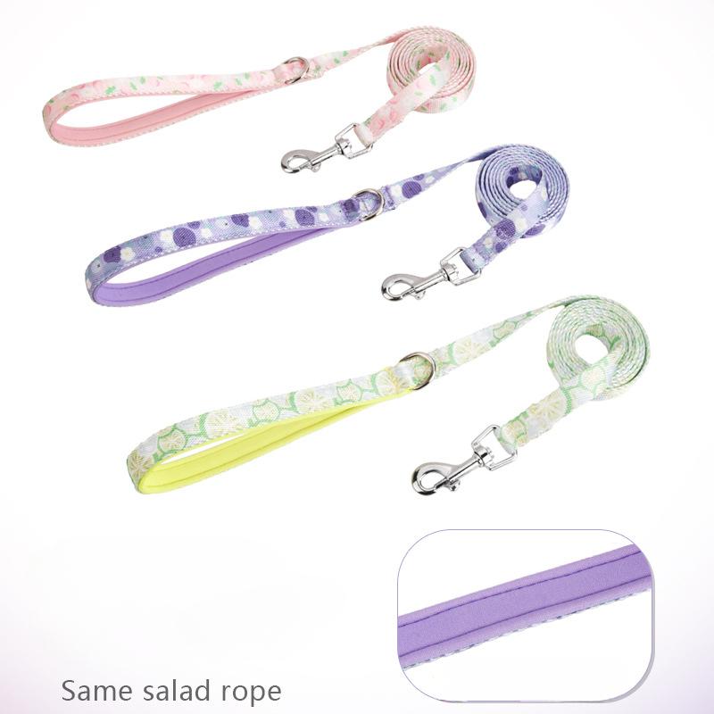 Жилет для питомца, подходит для кошек и собак малых, средних и крупных пород, с универсальными поводками для вождения и буксировки, товары для питомцев