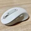 Ergonomic Mouse Scroll Wheel With Noise Reduction Design Enhances Grip for M650 M650l M750 M750l Lift mouse