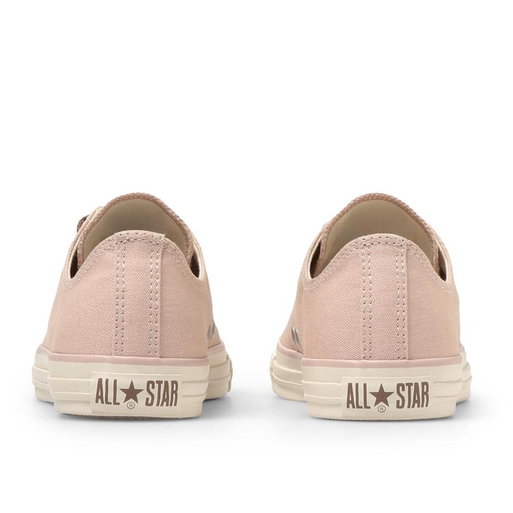 Converse All Star Lp Nc Ox Клубничный Кофе 31317250 Клубничный Кофе