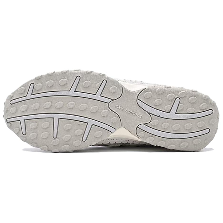 New Balance 204L Морская Соль Лен Унисекс Кроссовки Серый U204L2SZ