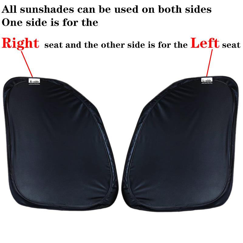 Cavokk/Cavoky Airbus320 A320/321/319 Sunshades CoverWindshield Sunshades 1