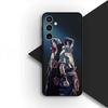 Cover for Motorola Moto G55 G45 G75 G85 G35 Edge 50 30 Fusion 40 NEO Ultra Pro Casing Phone Case Narutos Sasuke Uchiha Itachi