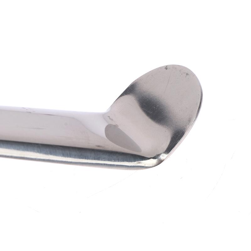 Dental Mouth Opener Cheek Lip Retractor Stainless Steel S Shape Implant Hook