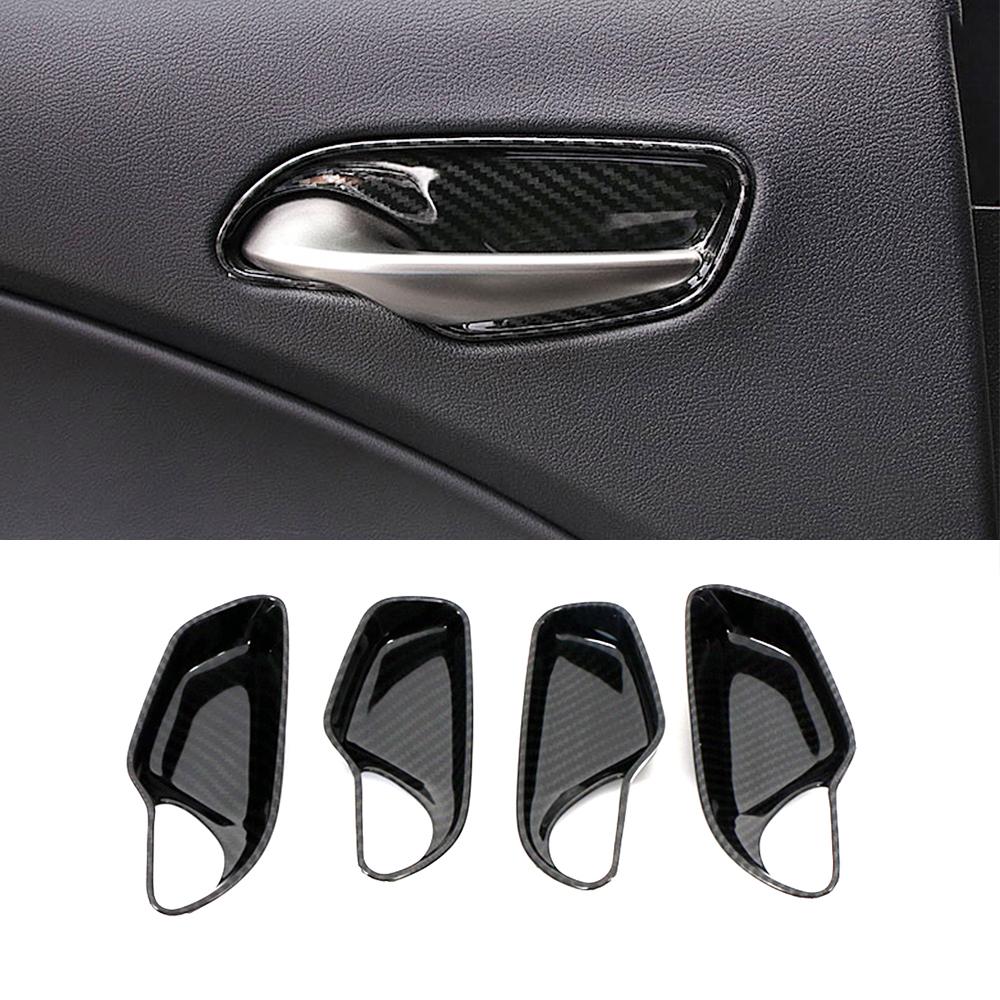 Для Lexus UX UX200 UX250 2018-2022 Цвет углеродного волокна Интерьер Центральный блок управления Модификация Рамка Крышка Отделка Внешний стиль