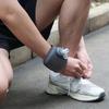Mini Portable Water Cup Soft Sticker Paste Wrist Water Cup Wrist Water Bottle  Running