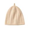 Winter 100% Pure Cashmere Children's Ear Protection Hat – Warm & Stylish for Boys & Girls