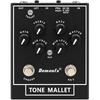 Demonfx Tone Hammer Clone Басовый Предусилитель Direct Box Педаль Эффектов для Электробаса