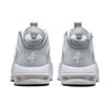 Nike Кроссовки унисекс Air Max Penny 1 Pure Platinum Серо-белый Summit-White DV7220-100