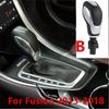 Автоматическая ручка переключения передач для Ford Fusion C-Max Galaxy Transit 2015 2016 2017 2018