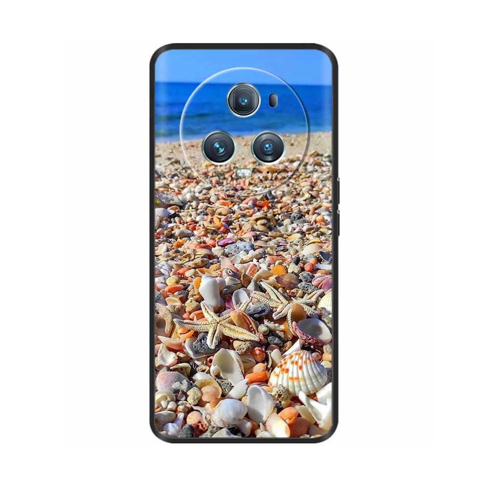 Чехол Magic 5Pro 5Lite Magic5 Lite из жидкого силикона, мягкая задняя крышка для телефона для Honor Magic 5 Pro, чехлы для Honor Magic 5 Lite 5G