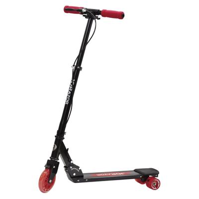 JD RAZOR Красный MS-500
